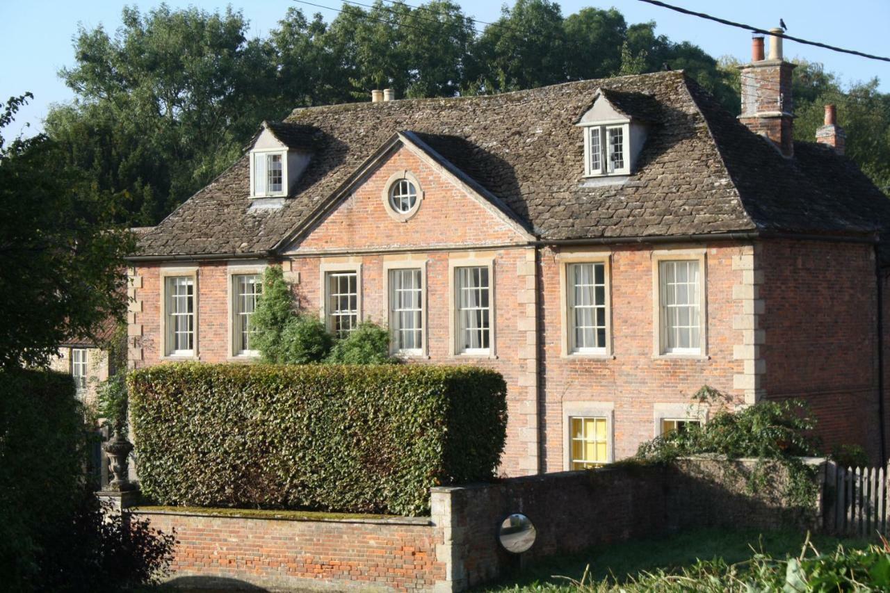 The Rectory Lacock Cottages Kültér fotó