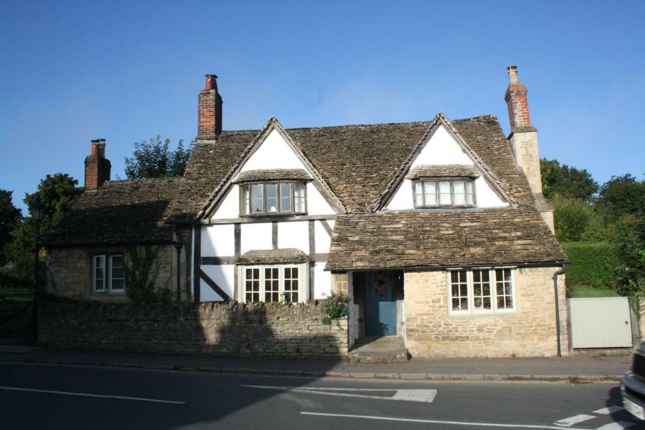 The Rectory Lacock Cottages Kültér fotó